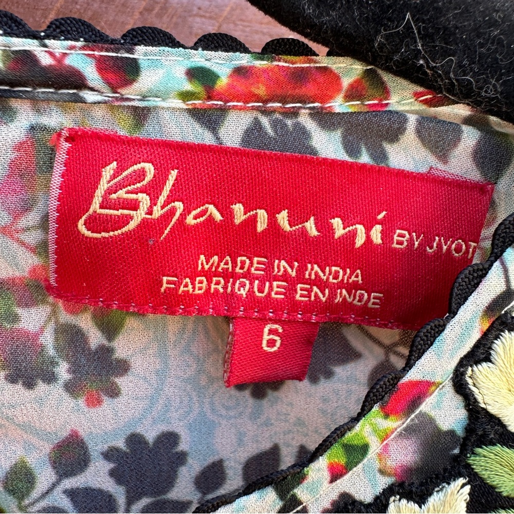 Bhanuni by Jyoti dress - Picture 8 of 14